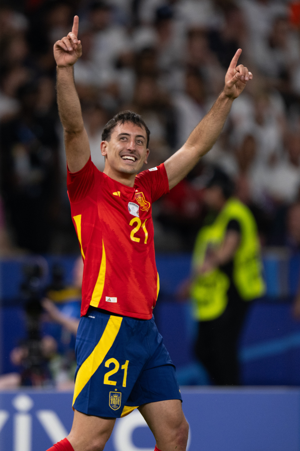 九游娱乐-包含塔图姆新星重要助攻表现突出，西班牙队前途光明！的词条