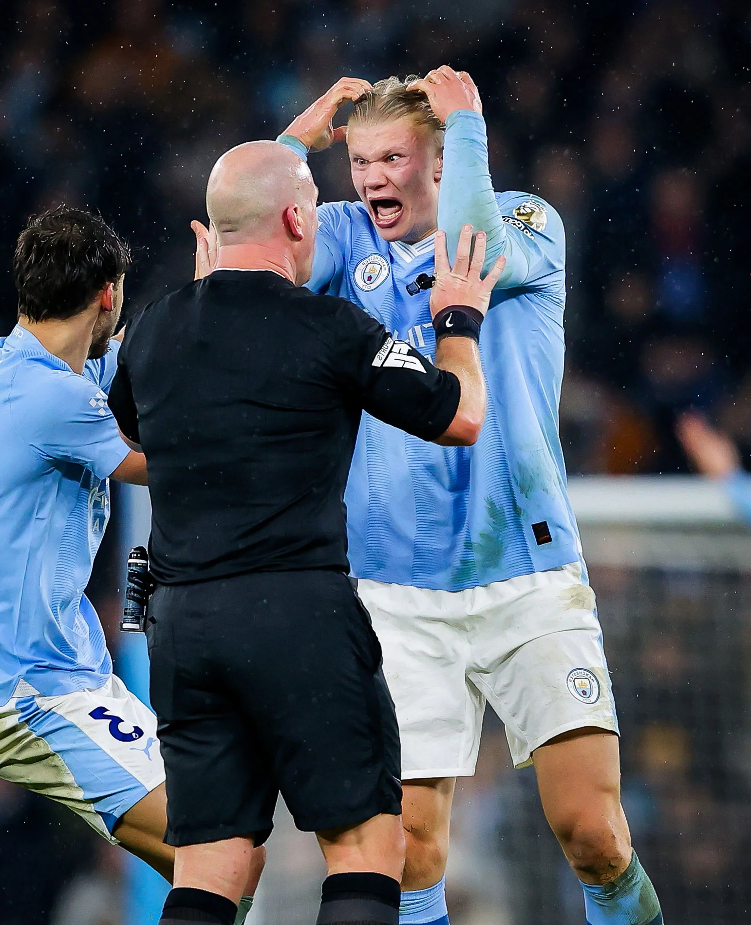 九游官方网站- 哈兰德最新消息复出 