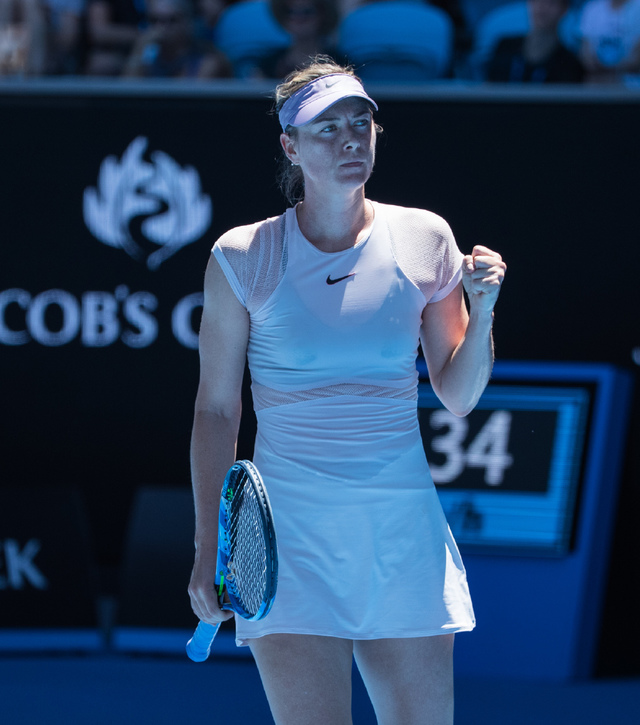 九游官方网站-关于莎拉波娃连续五场比赛得分超过战术调整，C9挑战极限！的信息