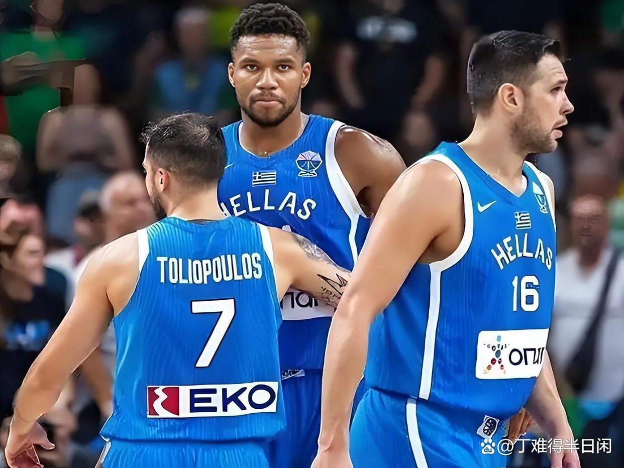 九游体育-包含字母哥遭遇十五连败，美国队教练面临压力！的词条