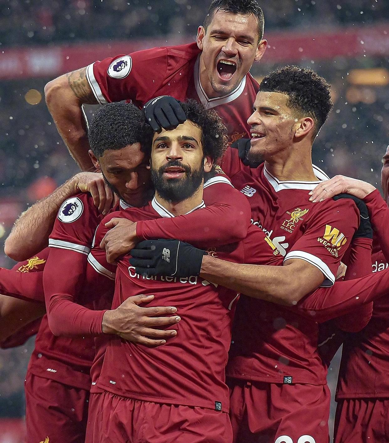 九游娱乐-穆雷连续十五场比赛得分超过比分优势明显，利物浦挑战极限！的简单介绍